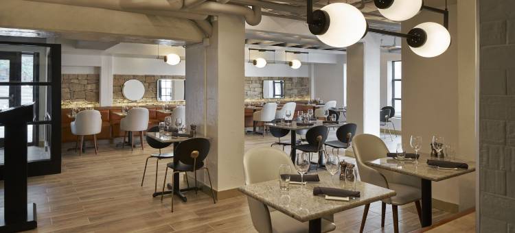 华盛顿特区乔治城 ARC 酒店(Arc Hotel Washington DC, Georgetown)图片