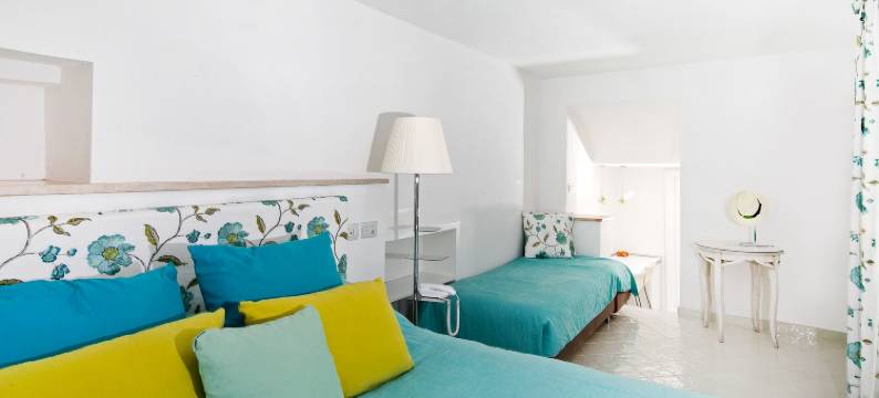 贾伊亚民宿(Casa Gaia)图片