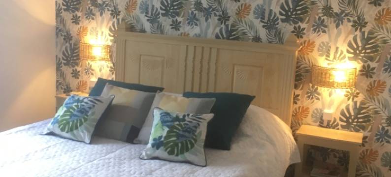 Chambre d'hôtes Park des Collines -客栈(Chambre d'hôtes Park des Collines - Gîte)图片