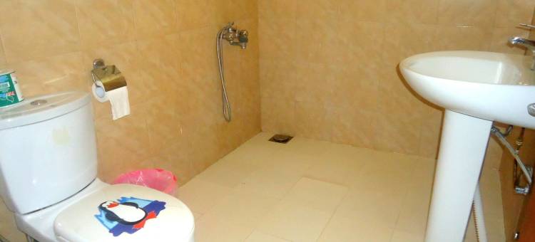 白沙滩旅馆(White Sand Beach Inn)图片