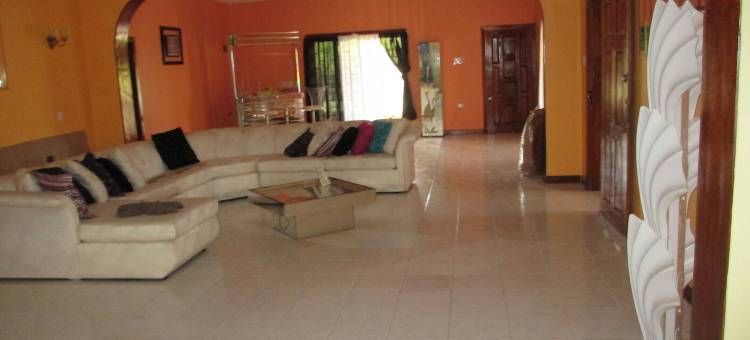 COZY'S 民宿(Cozy's Bandb)图片