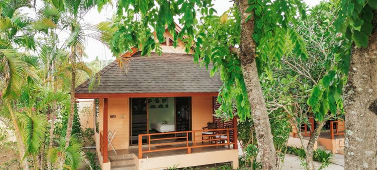 巡洋岛瑞士贝尔酒店(Cruiser Island by Swiss-Belhotel)图片