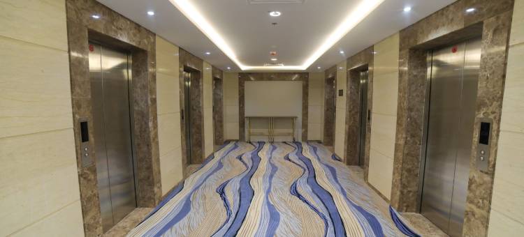 TIME Ruba酒店及套房(Time Ruba Hotel & Suites)图片