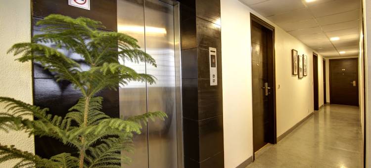 SALTSTAYZ SELECT - NEHRU PLACE & NEW FRIENDS COLONY图片