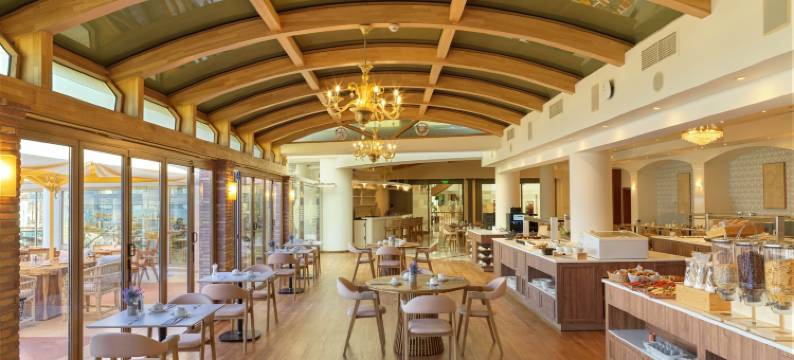 SEAFOS 豪华度假村及水疗中心 - Leonardo Hotels 限量版(Seafos Luxury Resort & Spa - Limited Edition by Leonardo Hotels)图片