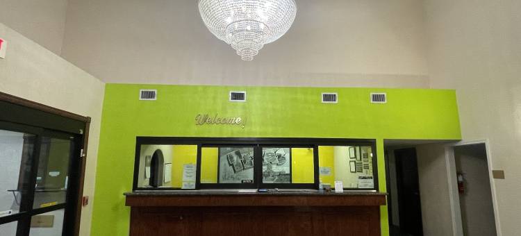 Super 8 by Wyndham Humble / Atascocita / FM 1960 I-69图片