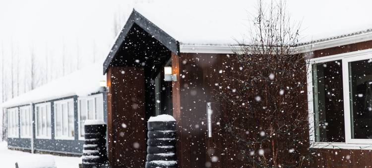 盖锡尔利特里酒店(Litli Geysir Hotel)图片