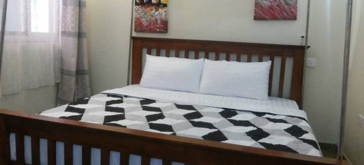 宝塔酒店(The Pagoda)图片