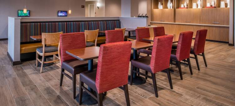 默塞德万豪TownePlace套房酒店(TownePlace Suites Merced)图片