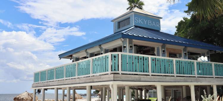 天空海滩度假村(SkyBeach Resort)图片