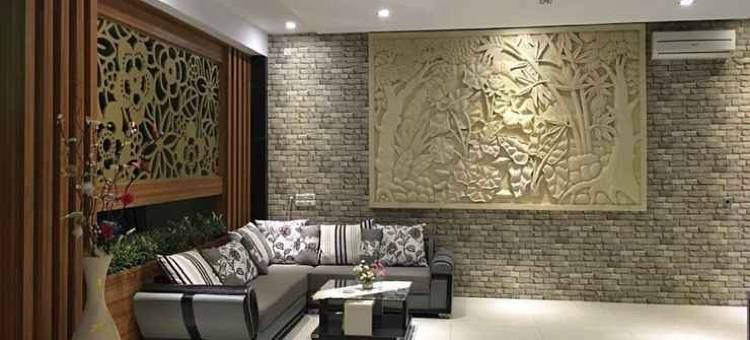 Hotel Grand Mempura图片