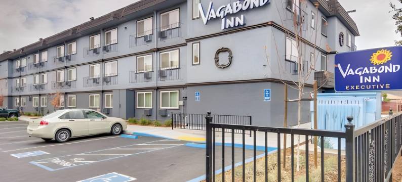 海沃德美洲最佳价值旅馆(Americas Best Value Inn Hayward)图片