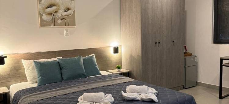 绿洲梦想假期 - 小法国(Hotel Oasis-Dream Holidays - la Petite France)图片