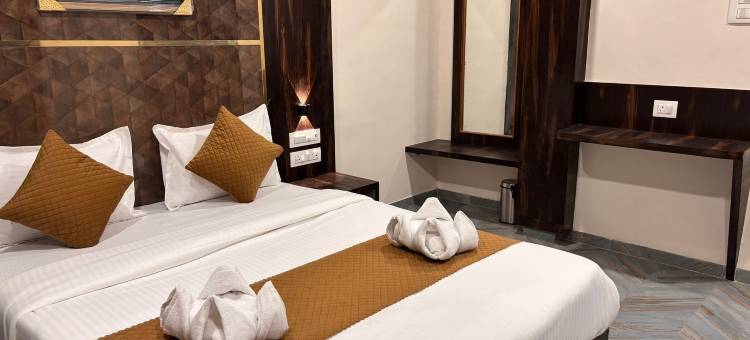 ARTS PALACE酒店(hotel Arts palace)图片