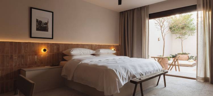 乌米之家限成人(Casa UMI Adults Only)图片