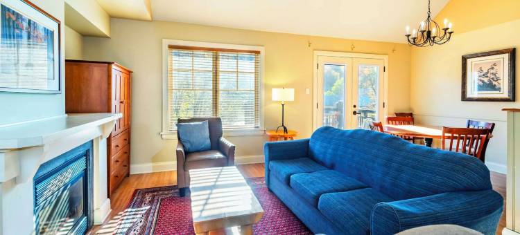 瀑布山酒店 - 阿桑德连锁酒店(Calabogie Peaks Hotel, Ascend Hotel Collection)图片