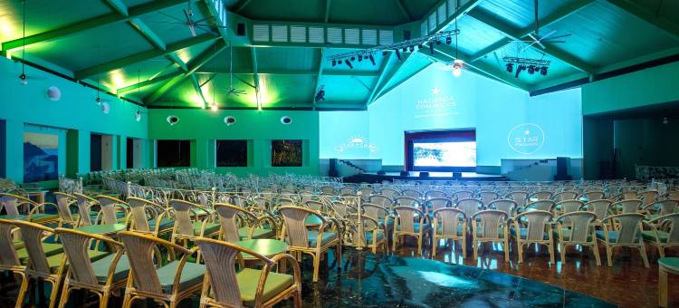 伊贝罗斯塔精选哈仙达多米尼酒店 - 全包式(Iberostar Selection Hacienda Dominicus - All Inclusive)图片