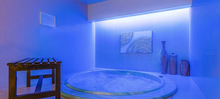 福朋喜来登-艾因(Four Points by Sheraton Al Ain)图片