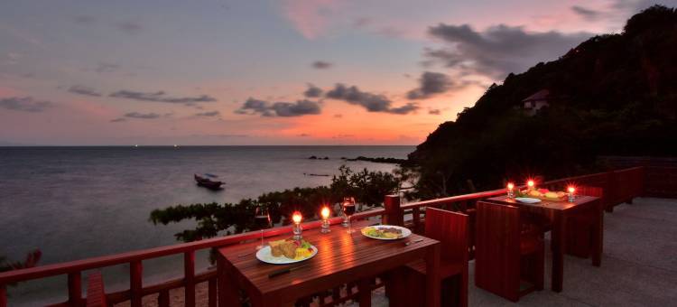 龟岛赛丹度假村(Sai Daeng Resort)图片