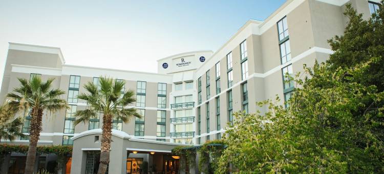 核桃溪万丽酒店(Renaissance Walnut Creek Hotel)图片
