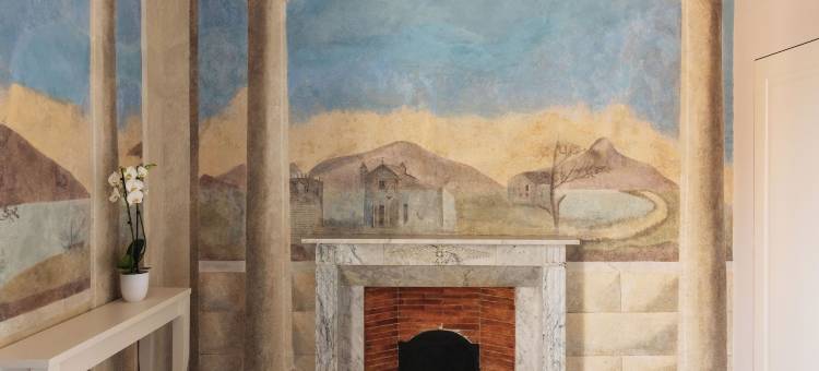 奇迹草地历史住宅(Prato dei Miracoli Residenza d'Epoca)图片