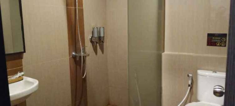 威尼斯人大酒店(Grand Venetian Hotel)图片