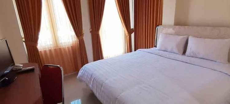 Hotel Prasasti Pacitan图片