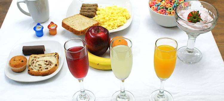 Sonesta Essential Van Buren图片