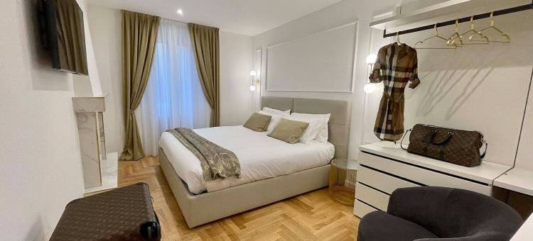 贝拉吉欧豪华套房公寓(Bellagio Luxury Suites Apartments)图片