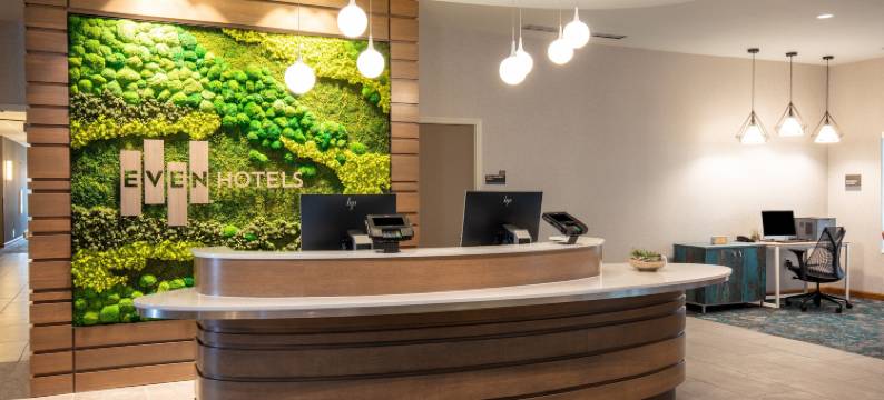 EVEN Hotel 恩格尔伍德(EVEN Hotel DENVER TECH CENTER-ENGLEWOOD by IHG)图片