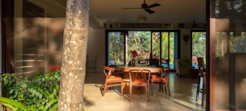 Hireavilla的Frangipani - 阿利巴格的豪华庄园(Frangipani by Hireavilla- Luxury Estate in Alibaug)图片