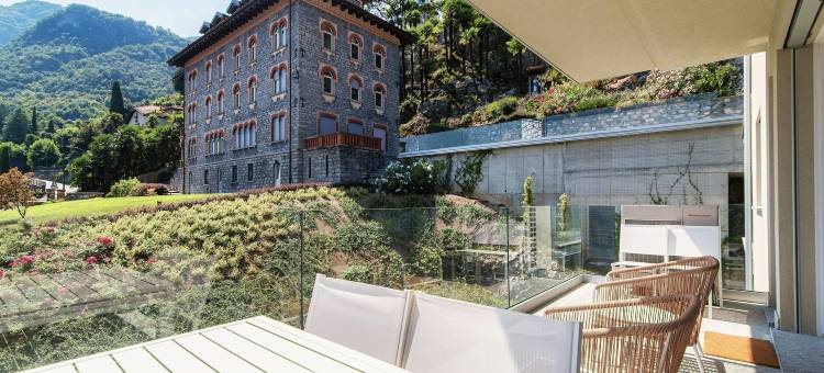 索菲亚之家(Casa Sofia - by Myhomeincomo)图片