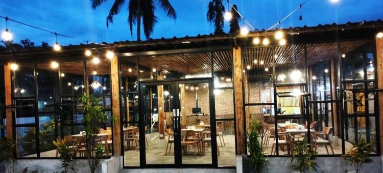 星光小屋(Starlight Cabin Kalianda at MBeach)图片