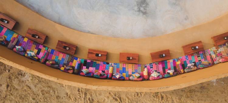 索纳尔沙漠营地杰伊瑟尔梅尔(Sonal Desert Camp Jaisalmer)图片