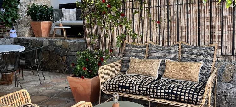 La Costera葡萄酒旅馆(Hostal del Vino la Costera)图片