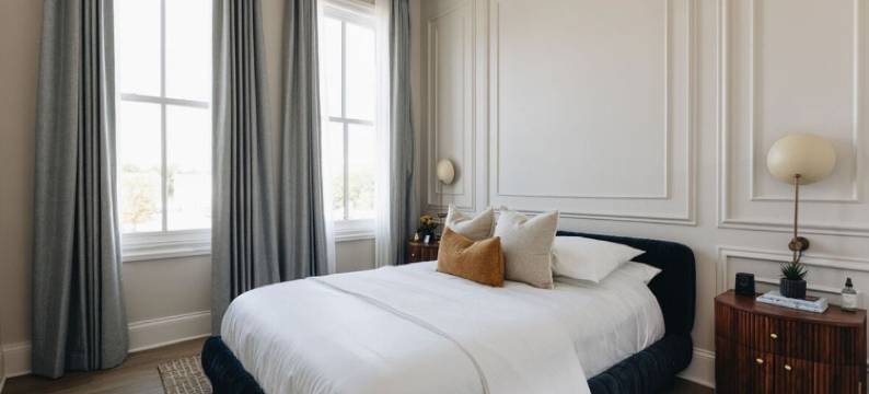 紫马丁(The Purple Martin - the Perch)图片