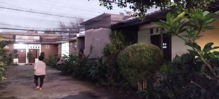 O梅拉蒂丹戎宾馆-近丹戎水利观测站(Hotel O Penginapan Melati Tanjung Near Kantor Pengamat Pengairan Tanjung)图片