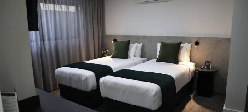 马歇尔街40号(40 on Marshall Boutique Hotel)图片