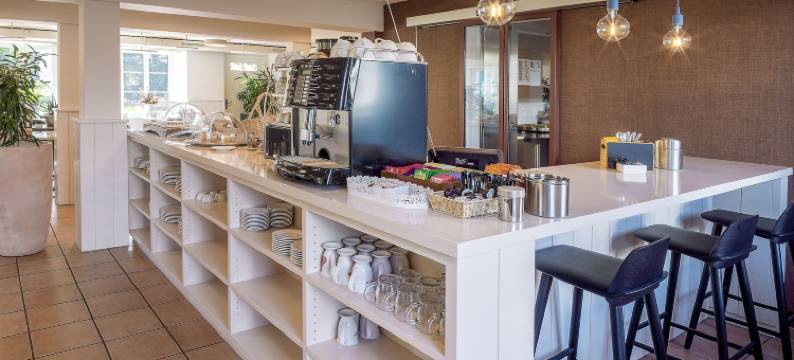 巴伦自助式入住酒店(Bären Self Check-in Hotel)图片