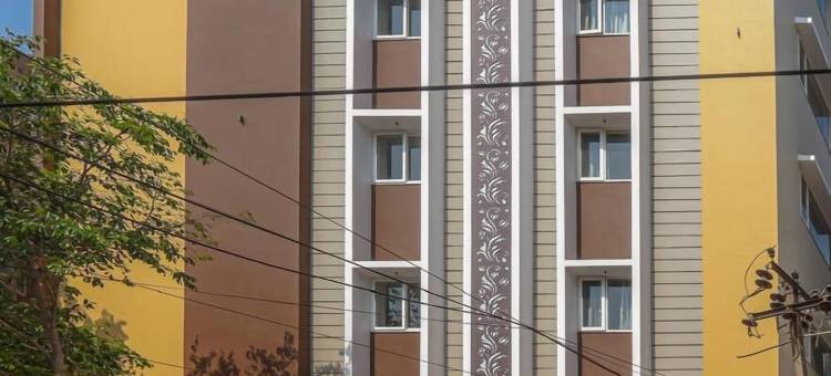 柠檬公园酒店(Hotel Lemon Park)图片