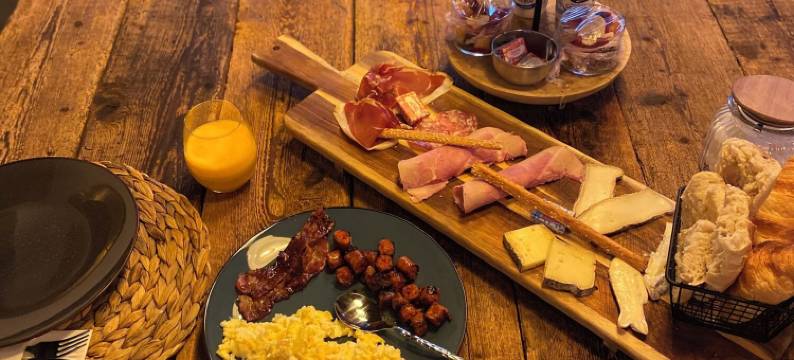 马车驿站(Le Relais des Caleches - la Balinaise)图片