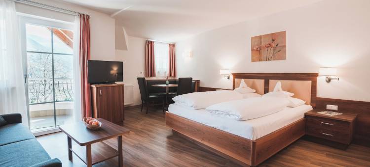 阿姆索奈可酒店(Hotel am Sonneck)图片