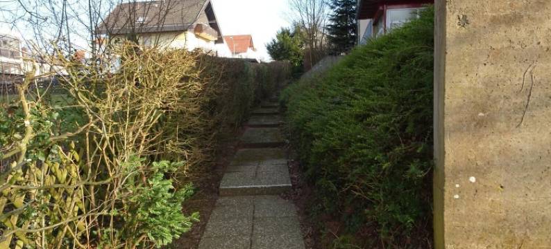 斯高斯加藤旅馆 - 酒店(Hotel-Pension Schlossgarten)图片