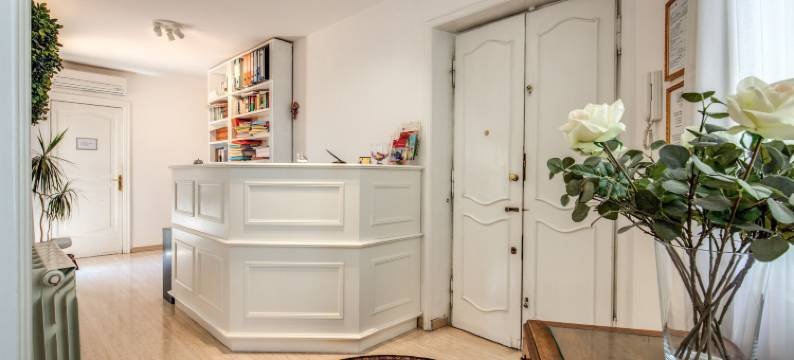 阿思托利亚宫舒适酒店(All Comfort Astoria Palace)图片