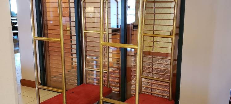 库恩拉匹兹蔚景温德姆酒店(Wingate by Wyndham Coon Rapids)图片