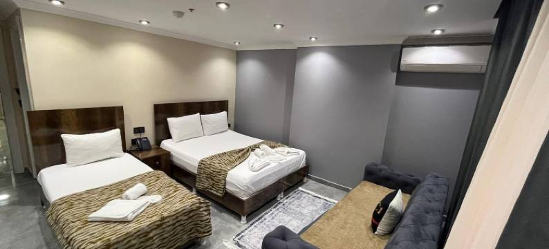 奥斯曼套房酒店(Ottoman Suit & Hotel)图片