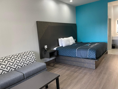 丽芙酒店及套房