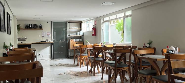 阿科斯宫殿酒店(Arcos Palace Hotel)图片