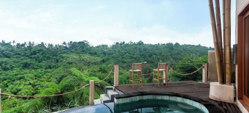 GenuineHost景观山谷别墅(The Scape Valley Villas by GenuineHost)图片