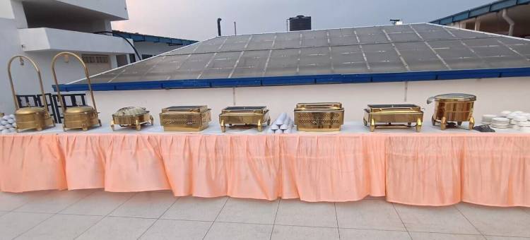 珍珠公寓(Pearl Residency)图片